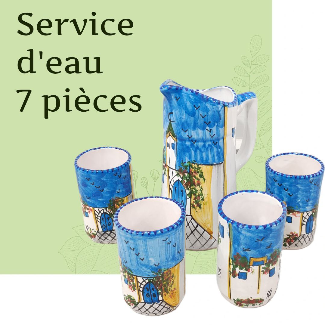 𝘀𝗲𝗿𝘃𝗶𝗰𝗲 𝗱𝗲 𝘁𝗮𝗯𝗹𝗲 la casbah