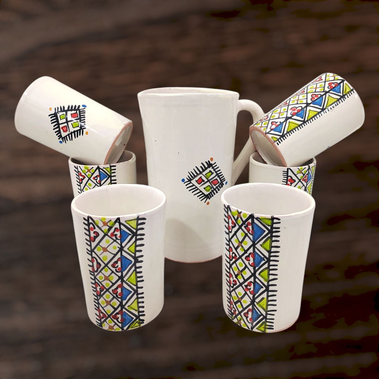 𝘀𝗲𝗿𝘃𝗶𝗰𝗲 𝗱𝗲 𝘁𝗮𝗯𝗹𝗲 35 pieces